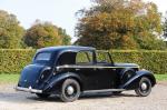 Delage D6-70 Coupe DeVille 1937 года